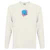 Men's Sportage Long Sleeve 'Hawkins' Tee Thumbnail