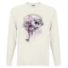 Men's Sportage Long Sleeve 'Hawkins' Tee Thumbnail