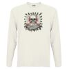 Men's Sportage Long Sleeve 'Hawkins' Tee Thumbnail