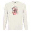 Men's Sportage Long Sleeve 'Hawkins' Tee Thumbnail