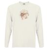Men's Sportage Long Sleeve 'Hawkins' Tee Thumbnail
