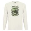 Men's Sportage Long Sleeve 'Hawkins' Tee Thumbnail