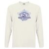 Men's Sportage Long Sleeve 'Hawkins' Tee Thumbnail