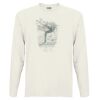 Men's Sportage Long Sleeve 'Hawkins' Tee Thumbnail