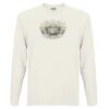 Men's Sportage Long Sleeve 'Hawkins' Tee Thumbnail