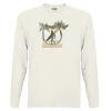 Men's Sportage Long Sleeve 'Hawkins' Tee Thumbnail
