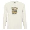 Men's Sportage Long Sleeve 'Hawkins' Tee Thumbnail