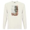 Men's Sportage Long Sleeve 'Hawkins' Tee Thumbnail