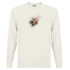 Men's Sportage Long Sleeve 'Hawkins' Tee Thumbnail