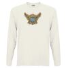 Men's Sportage Long Sleeve 'Hawkins' Tee Thumbnail