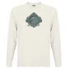 Men's Sportage Long Sleeve 'Hawkins' Tee Thumbnail
