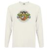 Men's Sportage Long Sleeve 'Hawkins' Tee Thumbnail