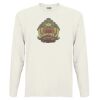 Men's Sportage Long Sleeve 'Hawkins' Tee Thumbnail