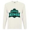 Men's Sportage Long Sleeve 'Hawkins' Tee Thumbnail