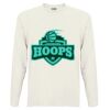 Men's Sportage Long Sleeve 'Hawkins' Tee Thumbnail