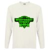 Men's Sportage Long Sleeve 'Hawkins' Tee Thumbnail