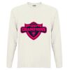 Men's Sportage Long Sleeve 'Hawkins' Tee Thumbnail
