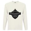 Men's Sportage Long Sleeve 'Hawkins' Tee Thumbnail