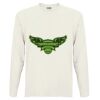 Men's Sportage Long Sleeve 'Hawkins' Tee Thumbnail
