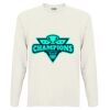 Men's Sportage Long Sleeve 'Hawkins' Tee Thumbnail
