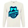 Men's Sportage Long Sleeve 'Hawkins' Tee Thumbnail