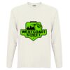 Men's Sportage Long Sleeve 'Hawkins' Tee Thumbnail