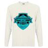 Men's Sportage Long Sleeve 'Hawkins' Tee Thumbnail