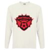 Men's Sportage Long Sleeve 'Hawkins' Tee Thumbnail