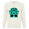 Men's Sportage Long Sleeve 'Hawkins' Tee Thumbnail
