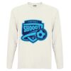 Men's Sportage Long Sleeve 'Hawkins' Tee Thumbnail