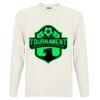 Men's Sportage Long Sleeve 'Hawkins' Tee Thumbnail