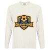Men's Sportage Long Sleeve 'Hawkins' Tee Thumbnail