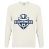 Men's Sportage Long Sleeve 'Hawkins' Tee Thumbnail