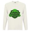 Men's Sportage Long Sleeve 'Hawkins' Tee Thumbnail