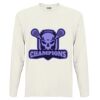 Men's Sportage Long Sleeve 'Hawkins' Tee Thumbnail