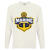 Men's Sportage Long Sleeve 'Hawkins' Tee Thumbnail