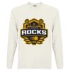 Men's Sportage Long Sleeve 'Hawkins' Tee Thumbnail