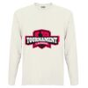 Men's Sportage Long Sleeve 'Hawkins' Tee Thumbnail