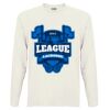 Men's Sportage Long Sleeve 'Hawkins' Tee Thumbnail