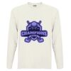 Men's Sportage Long Sleeve 'Hawkins' Tee Thumbnail
