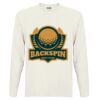Men's Sportage Long Sleeve 'Hawkins' Tee Thumbnail