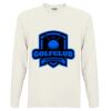 Men's Sportage Long Sleeve 'Hawkins' Tee Thumbnail