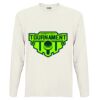 Men's Sportage Long Sleeve 'Hawkins' Tee Thumbnail