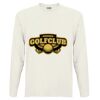 Men's Sportage Long Sleeve 'Hawkins' Tee Thumbnail