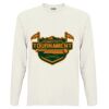 Men's Sportage Long Sleeve 'Hawkins' Tee Thumbnail