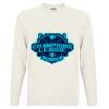 Men's Sportage Long Sleeve 'Hawkins' Tee Thumbnail
