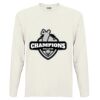 Men's Sportage Long Sleeve 'Hawkins' Tee Thumbnail