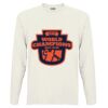 Men's Sportage Long Sleeve 'Hawkins' Tee Thumbnail