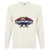 Men's Sportage Long Sleeve 'Hawkins' Tee Thumbnail
