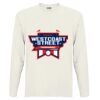 Men's Sportage Long Sleeve 'Hawkins' Tee Thumbnail